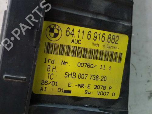 Climate control BMW 3 (E46) 320 d | BP17847066I5 