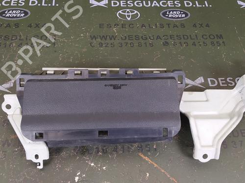 Airbag puerta izquierdo TOYOTA LAND CRUISER PRADO (_J15_) 3.0 D-4D (KDJ150_, KDJ150, KDJ155) (173 hp) 17855483