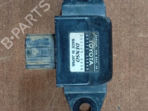 Used Electronic module TOYOTA LAND CRUISER PRADO (_J12_) 3.0 D-4D (KDJ120, KDJ125) (163 hp) 30672119