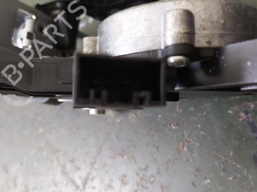 Rear wiper motor BMW 5 Touring (F11) 520 d | BP17844731M102 