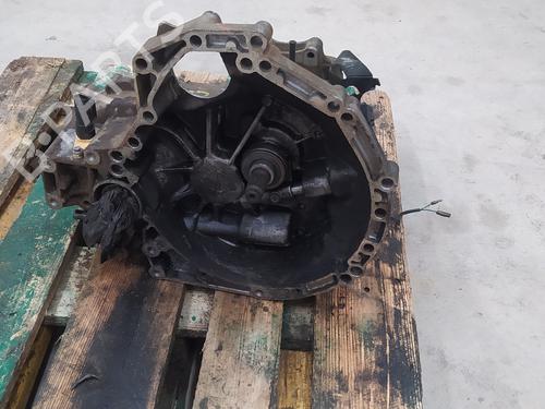 Used Gearbox LAND ROVER FREELANDER I (L314) 2.0 DI 4x4 (98 hp) 26222682