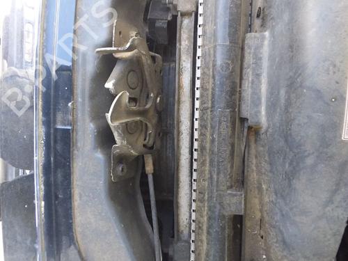 Used Radiator fan SUZUKI GRAND VITARA I (FT, HT) [1998-2008]  26886049