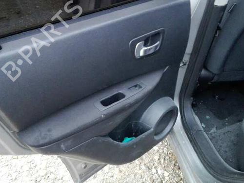 Højre baglygte NISSAN QASHQAI I (J10, NJ10) 1.5 dCi | BP17844008C35 