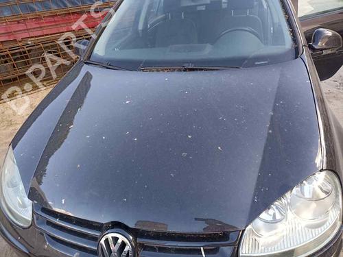 Used Hood VW GOLF V (1K1) [2003-2010]  18063607