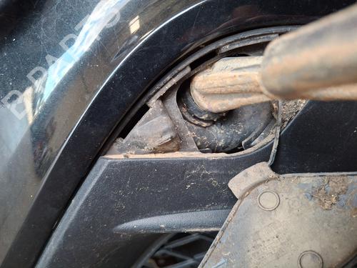 Used Front bumper reinforcement BMW X5 (E70) xDrive 30 d (245 hp) 19514562