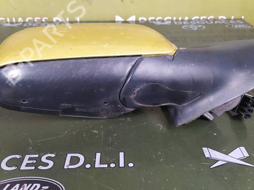 Right mirror CITROËN XSARA (N1) 1.9 TD | BP17853219C27 