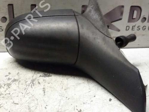 Right mirror OPEL CORSA B (S93) 1.7 D (F08, F68, M68) | BP17846535C27 