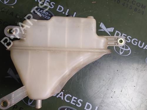 Expansion tank TOYOTA LAND CRUISER PRADO (_J12_) 3.0 D-4D (KDJ120, KDJ125) | BP17844460C120 