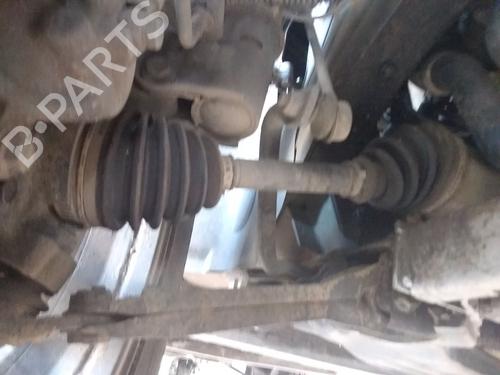 Used Right front driveshaft LAND ROVER FREELANDER I (L314) [1998-2006]  27498310
