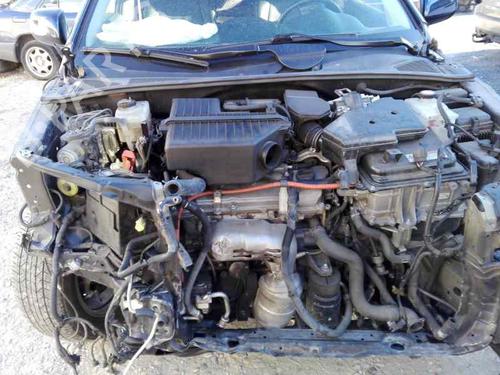 Bensintank LEXUS RX (_U3_) 400h AWD (MHU38_) | BP17847482C62 