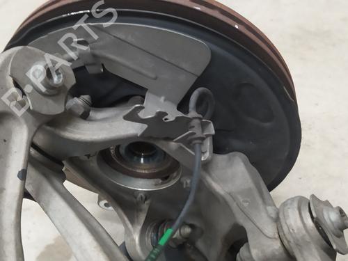 Left rear steering knuckle MERCEDES-BENZ GLC (X253) 250 d 4-matic (253.909) | BP17854556M27 