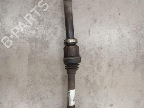 Used Right front driveshaft FORD FOCUS II Saloon (DB_, FCH, DH) [2005-2025]  28596883