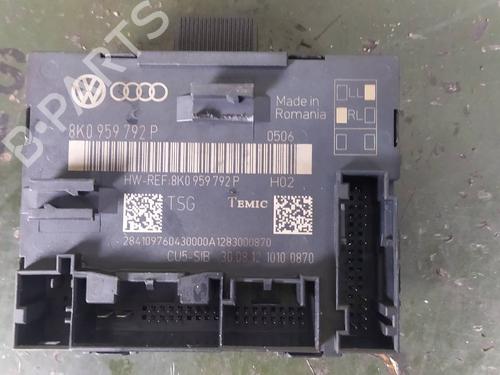 Used Electronic module AUDI Q5 (8RB) 3.0 TDI quattro (245 hp) 17853223