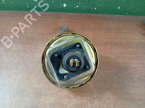 Used Servo brake CITROËN C15 Box Body/MPV (VD_) [1984-2006]  31808068