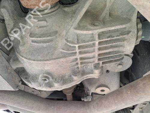 Used Rear differential LAND ROVER RANGE ROVER SPORT II (L494) 3.0 TDV6 4x4 (258 hp) 23952633