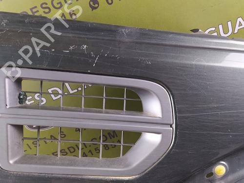 Right front fenders LAND ROVER DISCOVERY III (L319) 2.7 TD 4x4 | BP17851519C42 