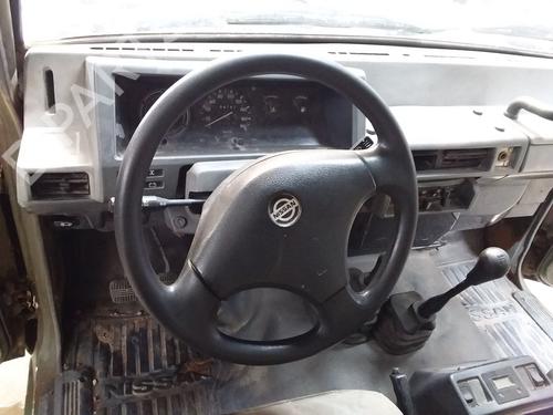 Used Steering wheel Steering wheel NISSAN PATROL III/1 Station Wagon (W160) [1979-1989] 31840354 31840354