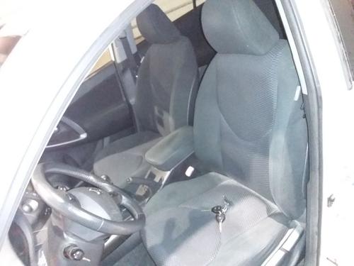 Left front steering knuckle TOYOTA RAV 4 III (_A3_) 2.2 D 4WD (ALA30_, ALA30R) | BP31249417M25