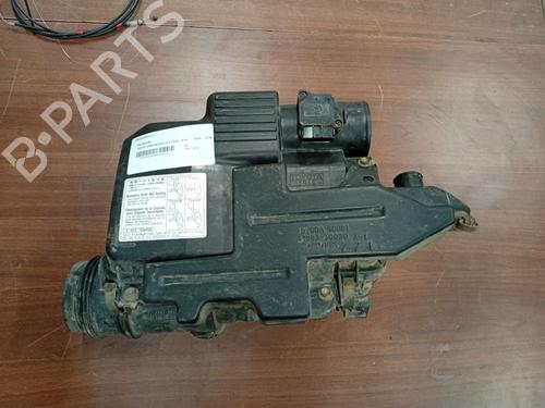 Used Air filter box Air filter box TOYOTA LAND CRUISER PRADO (_J12_) 3.0 D-4D (KDJ120, KDJ125) (166 hp) 26139044 26139044