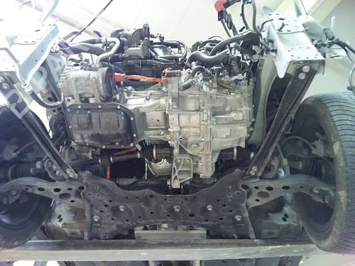 Used Subframe Subframe 39185573 39185573