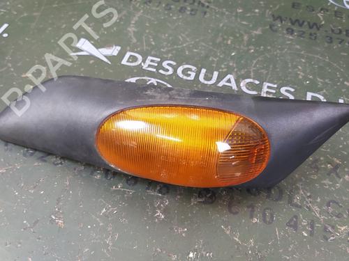 Used Left side indicator IVECO DAILY III Van 35 S 13 V,35 C 13 V (125 hp) 18681545