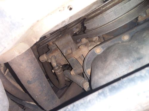 steering-pump-suzuki-vitara-et-2003-2004-2005-39203249 main image