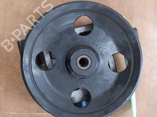 Styring servopumpe Styring servopumpe FORD FOCUS I (DAW, DBW) [1998-2009] 37013540 37013540