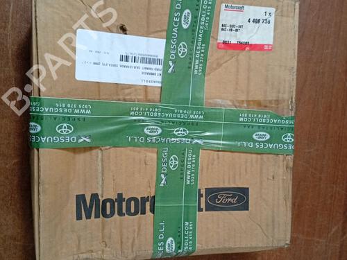 Other FORD TRANSIT Van (FA_ _) | BP31586942O1 - Image 2