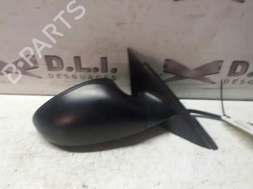 Right mirror SEAT IBIZA III (6L1)  | BP17840711C27 
