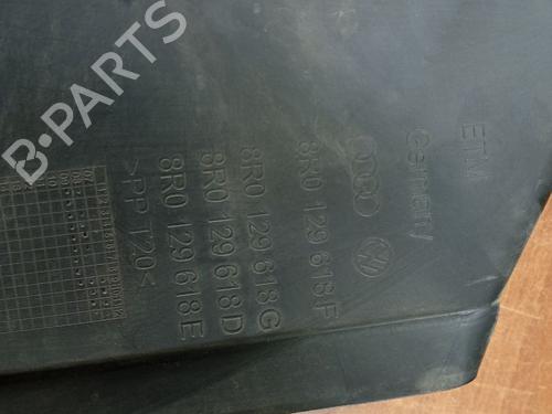 Pipe AUDI Q5 (8RB)  | BP29715929M125 