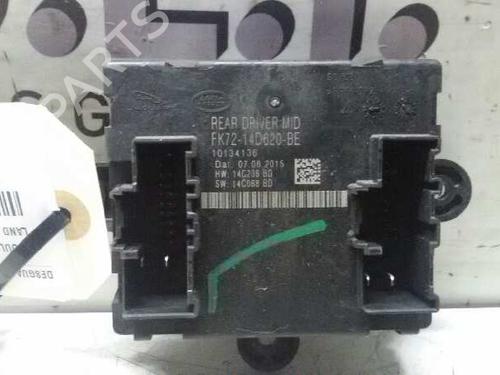 Used Electronic module LAND ROVER RANGE ROVER SPORT II (L494) 3.0 TDV6 4x4 (258 hp) 17846461