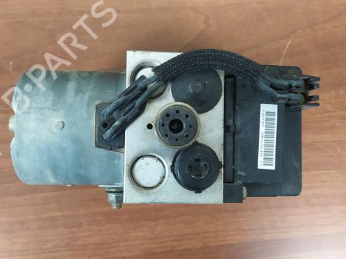 ABS pump NISSAN PATROL GR V Wagon (Y61) 2.8 TD | BP19519199M43 