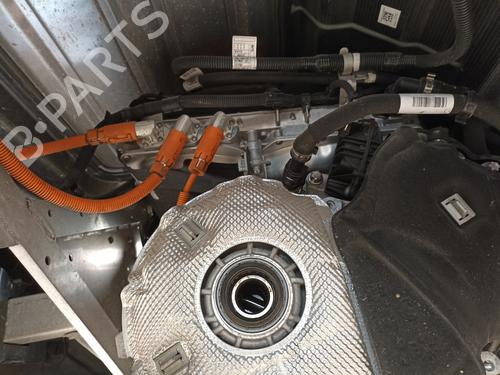 Used Engine BMW i3 (I01) [2013-2025]  18096790