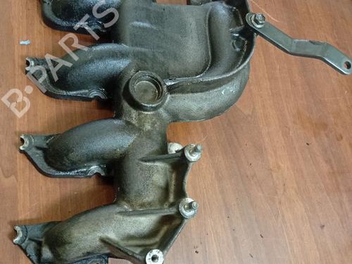 Used Intake manifold Intake manifold SUZUKI GRAND VITARA II (JT, TE, TD) 1.9 DDiS All-wheel Drive (JT419, TD44, JB419WD, JB419XD,... (129 hp) 33334322 33334322