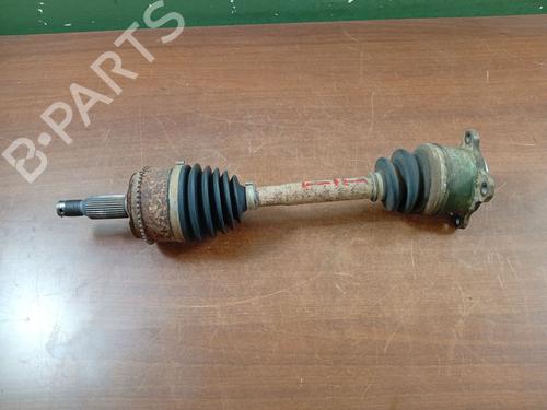 Antriebswelle rechts vorne für MITSUBISHI PAJERO III (V7_W, V6_W) [1999-2007]  30476858