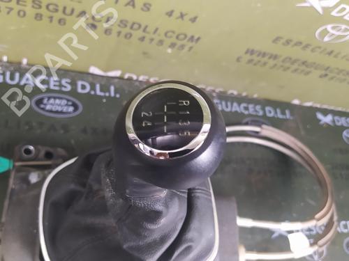 Gear lever OPEL CORSA E (X15)  | BP18063644M90 