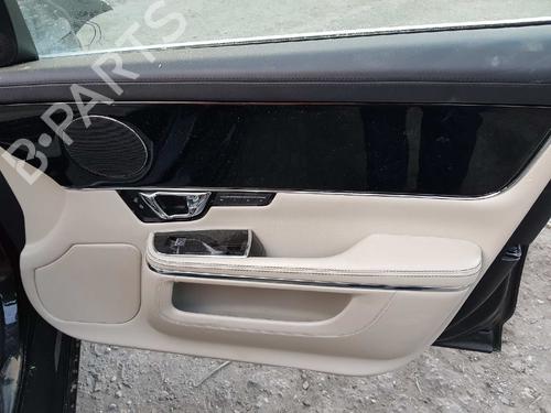 Module électronique JAGUAR XJ (X351) 3.0 SDV6 | BP26448945M83 