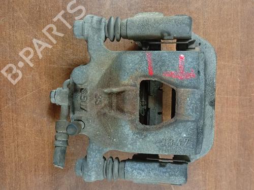 Right rear brake caliper NISSAN QASHQAI I (J10, NJ10) 2.0 dCi | BP30144912M106
