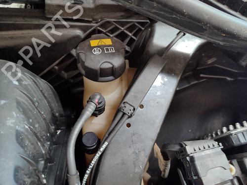 Used Expansion tank MINI MINI COUNTRYMAN (F60) One (102 hp) 17854319