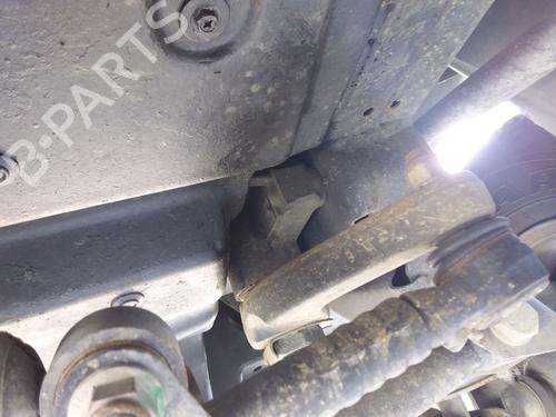 Used Steering rack LAND ROVER DISCOVERY II (L318) 2.5 Td5 4x4 (139 hp) 26005120