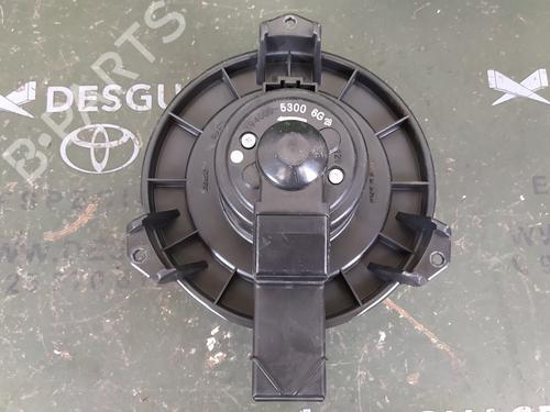 Heater blower motor TOYOTA LAND CRUISER PRADO (_J12_) 3.0 D-4D (KDJ120, KDJ125) | BP17841081M62 