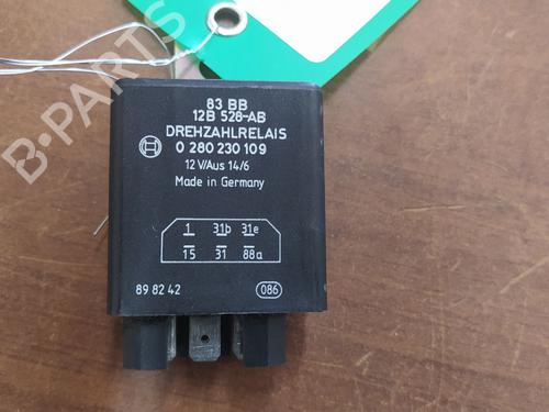 Used Electronic module Electronic module FORD SIERRA II (GBG, GB4) [1987-1993] 36161691 36161691