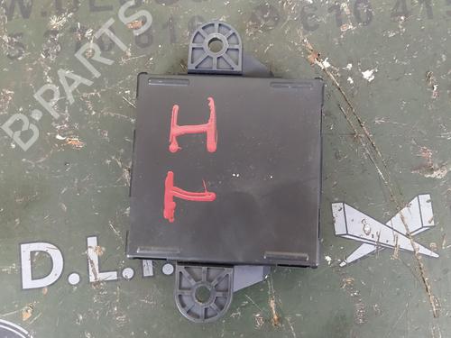 Electronic module MERCEDES-BENZ C-CLASS (W204) C 220 CDI (204.002) | BP18151377M83 