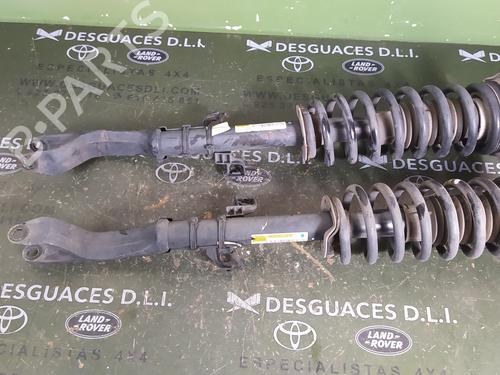 Used Right front shock absorber MERCEDES-BENZ GLC (X253) 250 d 4-matic (253.909) (204 hp) 17854536