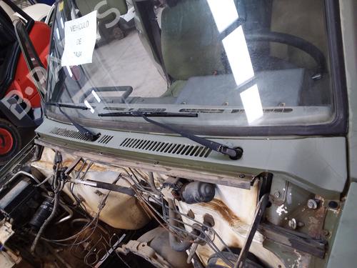 Used Scuttle panel Scuttle panel NISSAN PATROL III/1 Station Wagon (W160) [1979-1989] 31840352 31840352
