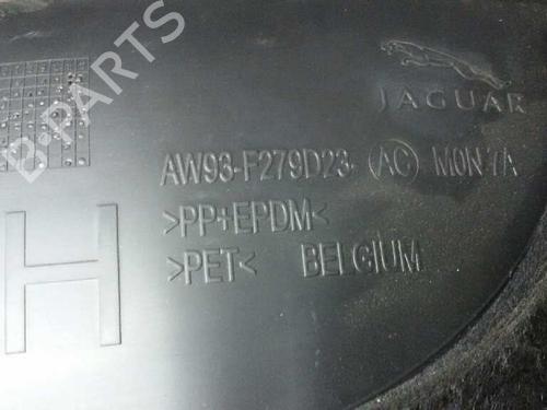 Other JAGUAR XJ (X351) 3.0 SCV6 | BP19423709O1 