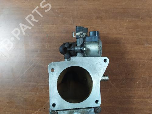 Throttle body JAGUAR XJ (X308) 4.0 | BP25046641M82 