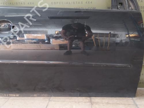 Right front door VW POLO IV (9N_, 9A_) 1.9 SDI | BP17841158C3 