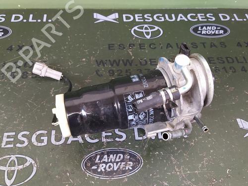 Used Other TOYOTA RAV 4 III (_A3_) 2.2 D 4WD (ALA30_, ALA30R) (177 hp) 18097448