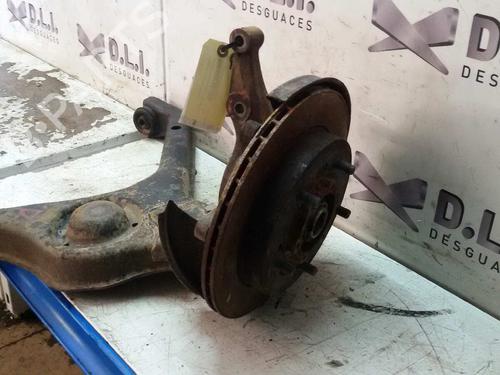 Right front steering knuckle SUZUKI VITARA (ET, TA, TD) 1.9 D All-wheel Drive (SE419TD) | BP17842728M26 